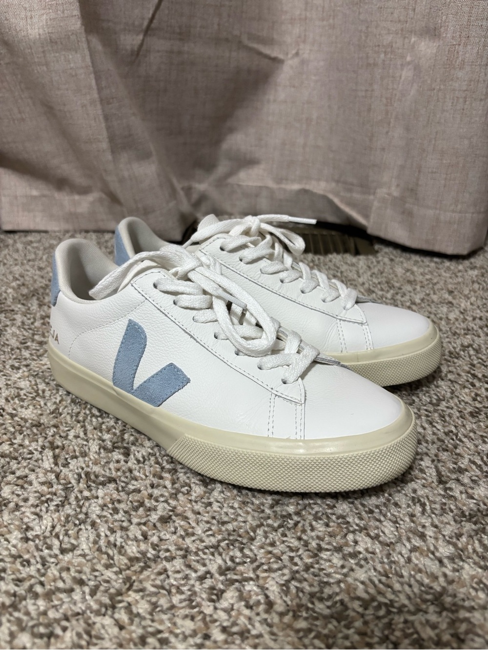 Veja Campo Shoes